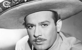 Un día como hoy, 15 de abril pero de 1957 falleció Pedro Infante