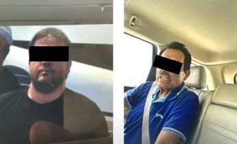Difunden imágenes de la detención de 'El Mayo' Zambada | Especial