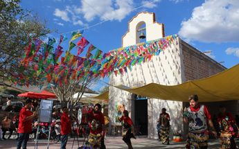 Fiestas locales de El Zapotillo, Jalisco | Especial