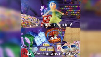 Meme de huracán Beryl en Monterrey | Especial