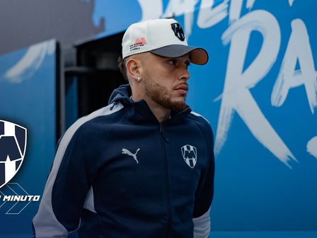 Entérate de las últimas noticias de Tigres HOY 1 de agosto / @Rayados