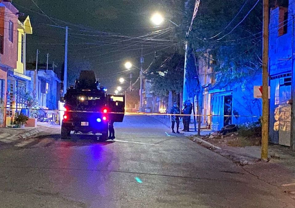 El hecho ocurrió en la colonia La Alianza al norte de la capital regiomontana. | Miranda Arias