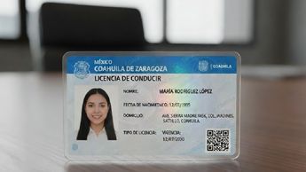 La Administración Fiscal General de Coahuila ha estructurado dos beneficios clave con una reducción fija del 50%.| Foto temática hecha con Gemini IA