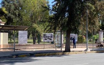 BOSQUE VENUSTIANO CARRANZA