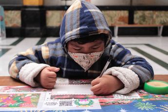 Las niñas y niños que esperan adopción guardan historias de violencia física, psicológica y sexual / Agencia Es Imagen