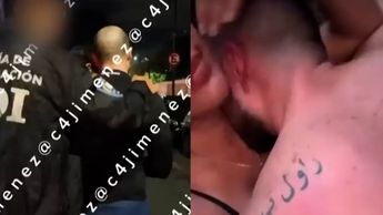 Detienen a otro ex novio lacra de Sandra Cuevas. C4 en Alerta, 29 de junio 2026
