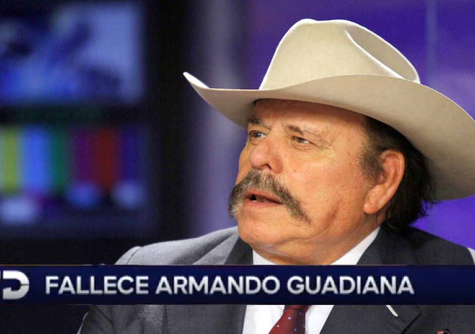 Armando Guadiana