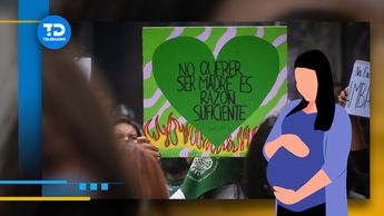 Estadísticas de aborto de poblanas en CdMx / Especial