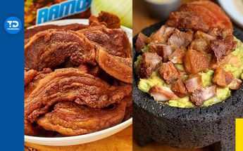 Chicharrón de la Ramos | Especial