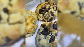 Galletas de Nueva York en Monterrey | Especial