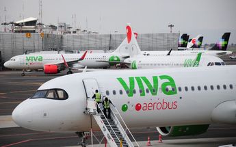 Viva Aerobus AIFA | Cuartoscuro