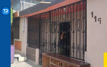 Familia llega a Monterrey sin hogar, buscan apoyo | Francisco Zúñiga