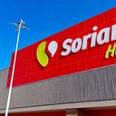 Imagen de Cierre tiendas Soriana