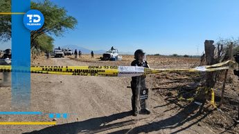El Rancheo de la Vega también habría sido usado para adiestramiento/ Especial