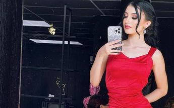 Isabella Mesa Sánchez
