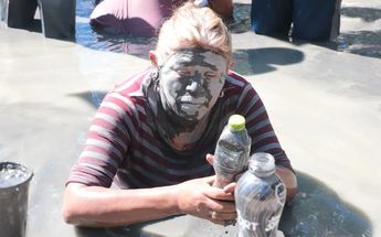 Niño Fidencio en comunidad Espinazo | Especial