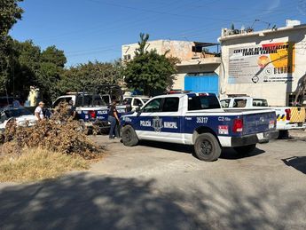 Protección Civil de Torreón alerta de estafas en supuestas inspecciones de extintores. | Foto: Especial.