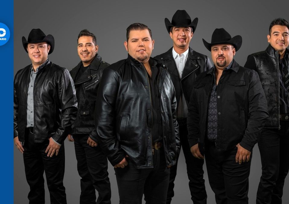 Grupo Duelo sufre accidente automovilistico tras salir de concierto en Monterrey. | Especial