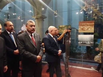 Así fue la presentación del libro de Auténticos Tigres / Martha Cedillo
