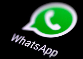 WhatsApp | Reuters