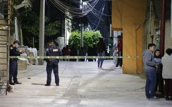 Ataque directo en la GAM | Cortesía