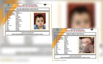 Niños desaparecidos en NL. | Especial
