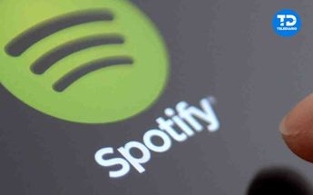 Spotify para estudiantes permite descargar música para utilizar sin conexión | Cortesía