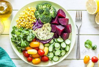 Dieta balanceada. | Especial