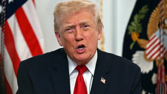 Donald Trump amenaza con impuesto del 5% a México por incumplir Tratado de Aguas