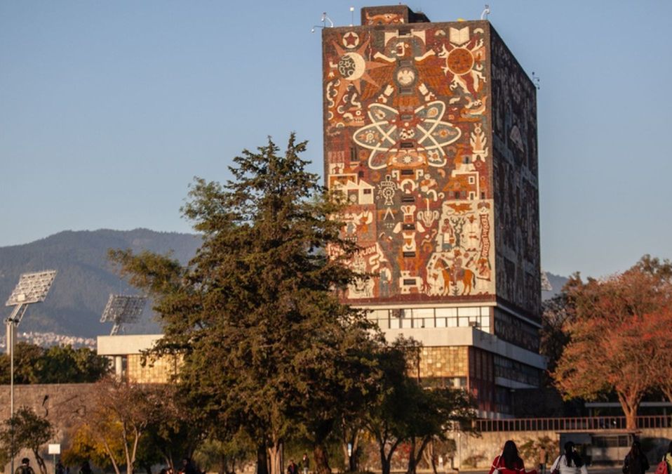 Los alumnos presentarán su examen de ingreso al bachillerato de la UNAM el próximo 14 y 15 de junio | Cuartoscuro