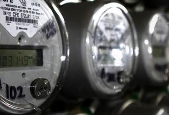 ¿Cuál es la multa por alterar un medidor de luz?/ Oscar Avila