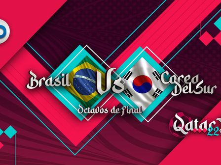 Sigue EN VIVO las acciones del Japón vs Croacia por Canal 6 Deportes.