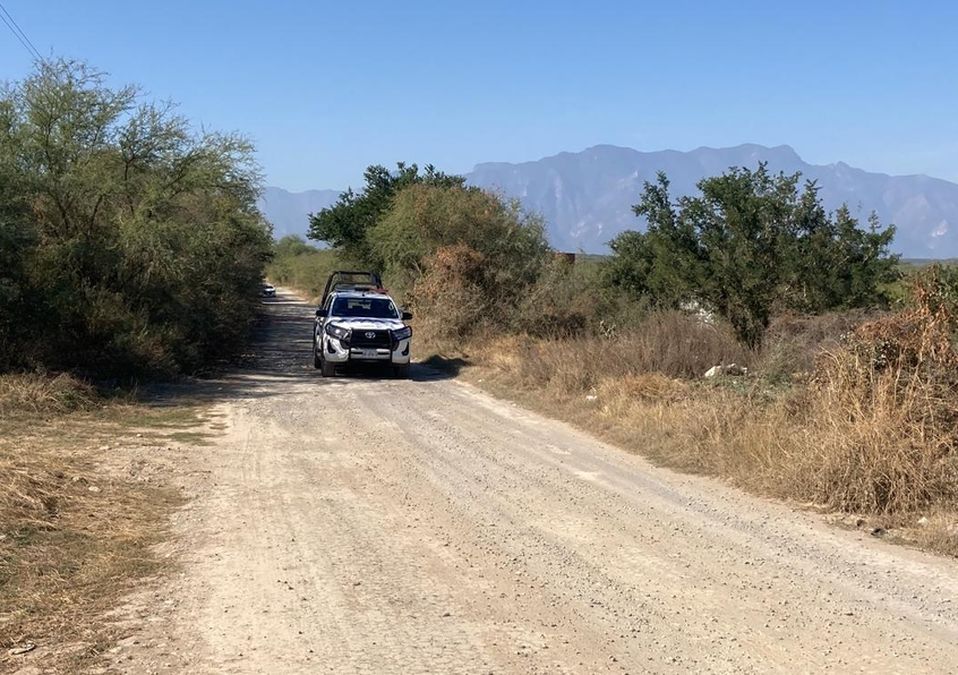 Localizan cuerpos en Linares, Nuevo León | Martha Zamora