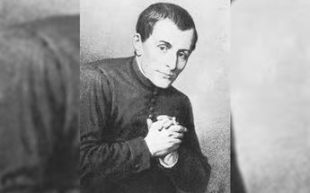 Santo José Cafasso / Especial