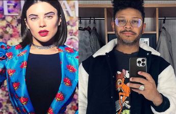 Kalimba es acusado de acoso sexual en contra de la cantante Melissa Galindo: “quedé en shock”