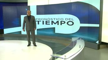 Pronóstico del tiempo para Monterrey, con Abimael Salas - 16 de junio de 2025