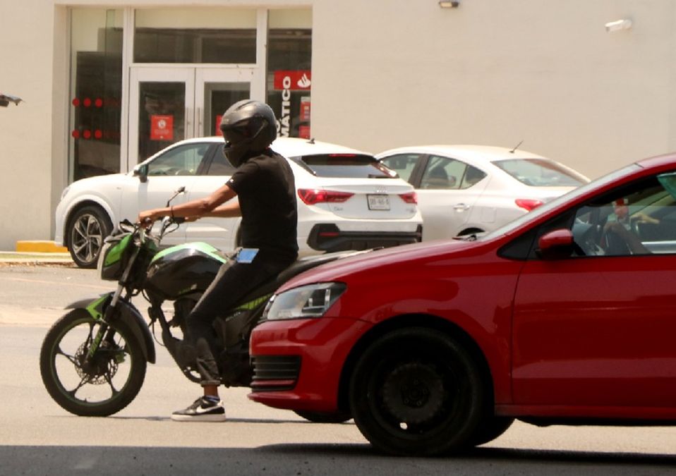 En abril se publicaron modificaciones a la Ley de Movilidad Sostenible. | Roberto Alanís