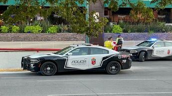 Tras asesinato de hombre en San Pedro, autoridades revisarán estrategias de seguridad