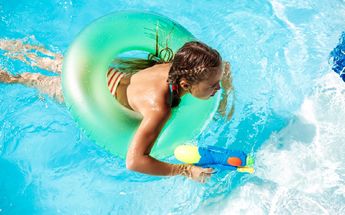 Vacaciones de verano 2023 en México / Freepik