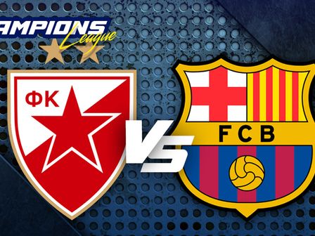 Barcelona buscará su tercer triunfo consecutivo / TELEDIARIO
