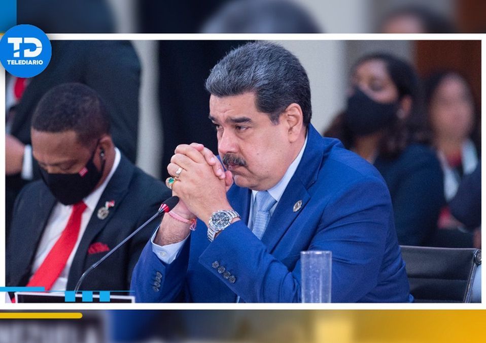 Nicolás Maduro se reelige para gobernar Venezuela / Cuertoscuro