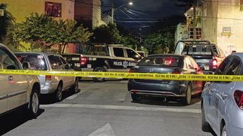 La zona fue acordonada por las autoridades | Javier León