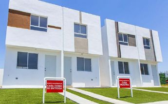 El metro cuadrado de la vivienda en Nuevo León se incrementó 5.3 por ciento de acuerdo a un análisis de Banorte. | Archivo