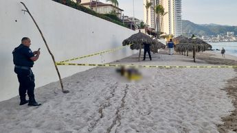 Hasta el momento no se ha podido identificar la identidad del hombre de 50 años | Extraído de redes sociales