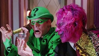 Carrey recordó que en un encuentro fuera del set, Jones le confesó que lo odiaba / Especial