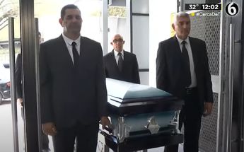 María Julia festeja victoria de Tigres frente a Luis Carlos | Especial
