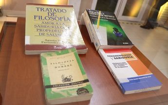 Instalan Cátedra de Filosofía Dr. Agustín Basave Fernández del Valle | Roberto Alanís