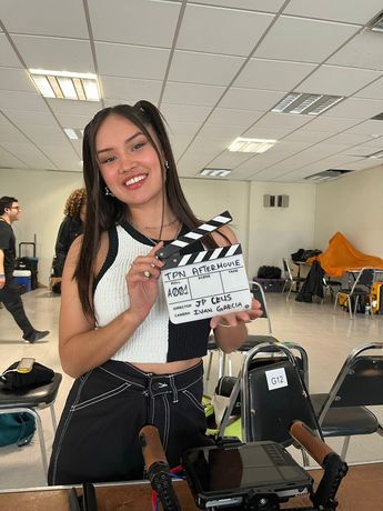 Daria Alicia Martínez Cantú | Especial