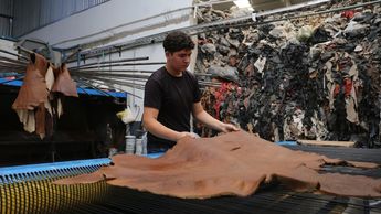 Guanajuato apuesta por la innovación en calzado para fortalecer su presencia en Estados Unidos | Daniela Béjar.