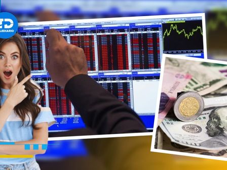 Precio del dólar hoy, martes 4 de marzo de 2025